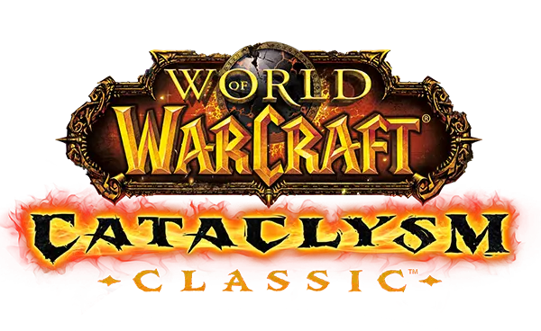World of Warcraft Cataclysm Classic